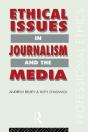 Ethical Issues In Journalism And The Media - Preview