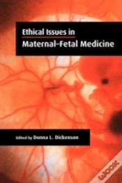 Capa do artigo Ethical Issues In Maternal-Fetal Medicine