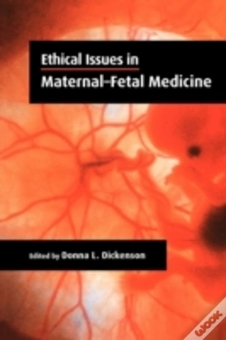 Capa do artigo Ethical Issues In Maternal-Fetal Medicine