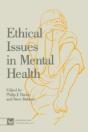 Ethical Issues In Mental Health - Preview