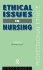 Ethical Issues In Nursing - Preview