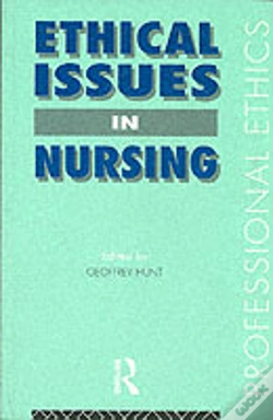 Capa do artigo Ethical Issues In Nursing