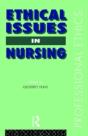 Ethical Issues In Nursing - Preview