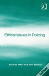 Capa do artigo Ethical Issues In Policing