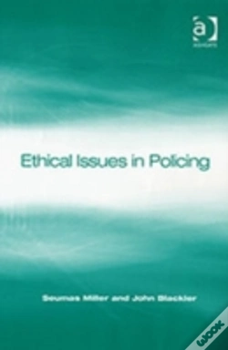 Capa do artigo Ethical Issues In Policing