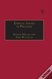 Capa do artigo Ethical Issues In Policing