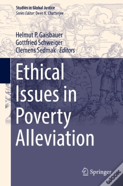 Capa do artigo Ethical Issues In Poverty Alleviation