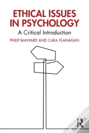 Capa do artigo Ethical Issues In Psychology