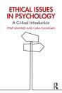 Ethical Issues In Psychology - Preview