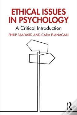 Capa do artigo Ethical Issues In Psychology