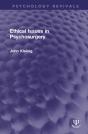 Ethical Issues In Psychosurgery - Preview