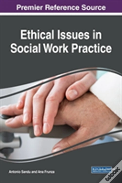 Capa do artigo Ethical Issues In Social Work Practice