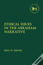 Capa do artigo Ethical Issues In The Abraham Narrative