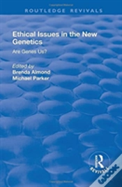 Capa do artigo Ethical Issues In The New Genetics