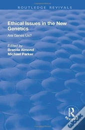 Ethical Issues In The New Genetics