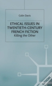 Capa do artigo Ethical Issues In Twentieth Century French Fiction