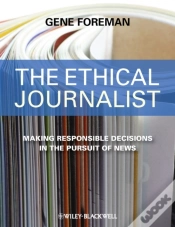 Capa do artigo Ethical Journalist