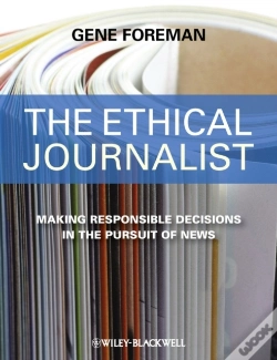 Capa do artigo Ethical Journalist