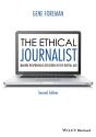 Ethical Journalist - Preview