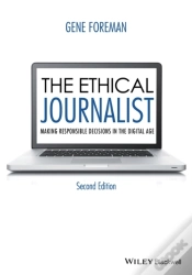 Capa do artigo Ethical Journalist