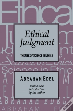 Capa do artigo Ethical Judgment