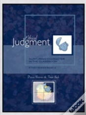 Capa do artigo Ethical Judgment