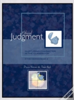 Capa do artigo Ethical Judgment