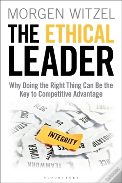 Capa do artigo Ethical Leader