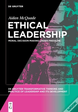 Capa do artigo Ethical Leadership