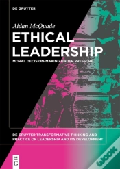 Capa do artigo Ethical Leadership