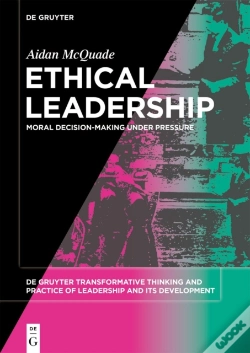 Capa do artigo Ethical Leadership