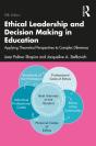 Ethical Leadership And Decision Making In Education - Preview