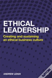 Capa do artigo Ethical Leadership