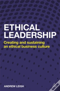 Capa do artigo Ethical Leadership