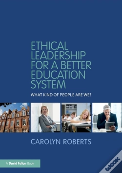 Capa do artigo Ethical Leadership For A Better Education System