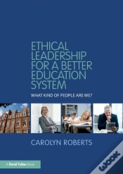 Capa do artigo Ethical Leadership For A Better Education System