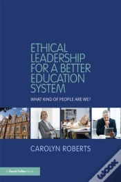 Capa do artigo Ethical Leadership For A Better Education System