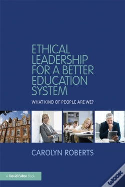 Capa do artigo Ethical Leadership For A Better Education System