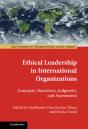 Ethical Leadership In International Organizations - Preview
