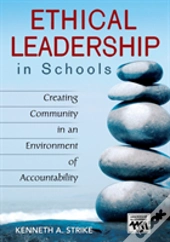 Ethical Leadership In Schools