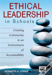 Capa do artigo Ethical Leadership In Schools