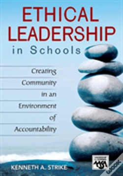 Capa do artigo Ethical Leadership In Schools