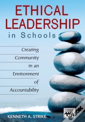 Capa do artigo Ethical Leadership In Schools