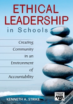 Capa do artigo Ethical Leadership In Schools