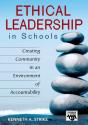 Ethical Leadership In Schools - Preview