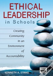 Capa do artigo Ethical Leadership In Schools