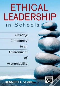 Capa do artigo Ethical Leadership In Schools