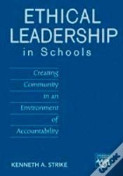 Capa do artigo Ethical Leadership In Schools