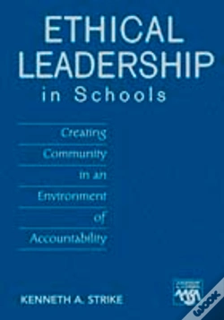 Capa do artigo Ethical Leadership In Schools