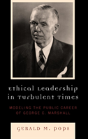 Ethical Leadership In Turbulent Times - Preview